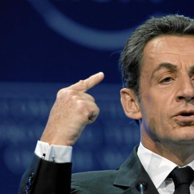 French Ex-President Sarkozy to Appeal Corruption Conviction