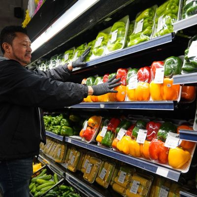 Judge Says She Can’t See Why Reserves Shouldn’t Fund SNAP