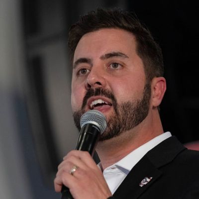 JD Vance’s Half-Brother Loses Race in Cincinnati