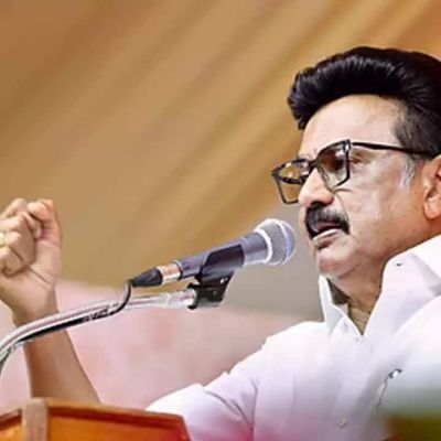 M.K. Stalin Questions Delimitation Move, Warns Against Undermining Federal Balance