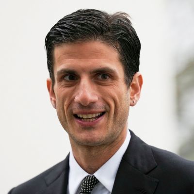 JFK’s Grandson Will Run for Nadler’s Old Seat