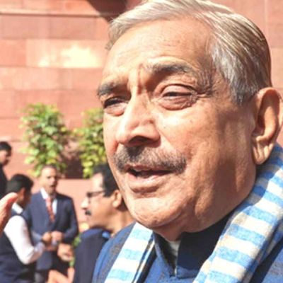 Govt’s intentions not aligned with genuine empowerment: Cong MP Pramod on women quota bill