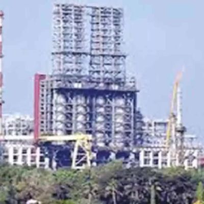 MRPL posts higher annual profit despite dip in Q4 net earnings