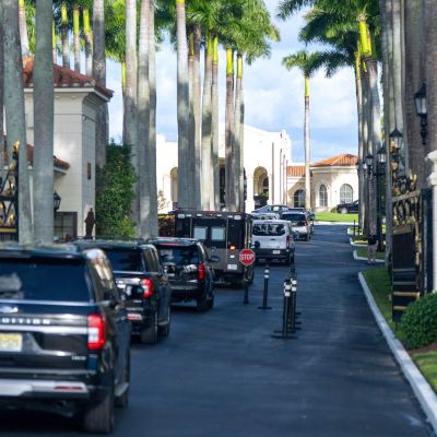 Trump, Vance Respond to National Guard Shooting in DC