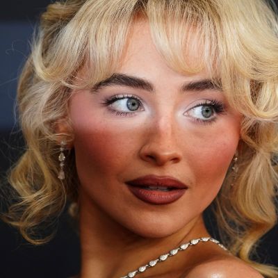 Sabrina Carpenter Blasts White House Over Song in ICE Video