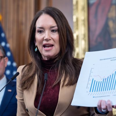 Trump Threatens SNAP Funding to Blue States