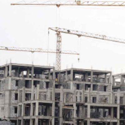 Govt raises setback rule violation limit to 15%
