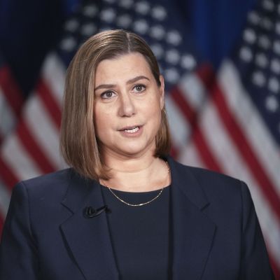 Feds Investigate Slotkin Over Video on Illegal Orders