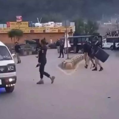PoK on brink of widespread unrest as JAAC calls for lockdown protest over unmet demands