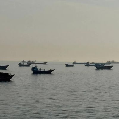 Trump Says US will Be ‘Paid’ for Guarding Strait of Hormuz
