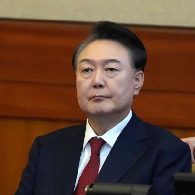 South Korea Jails Its Ex-President for Life