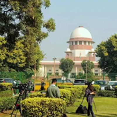 SC agrees to examine plea against use of Aadhaar as proof of citizenship, age, domicile; issues notice