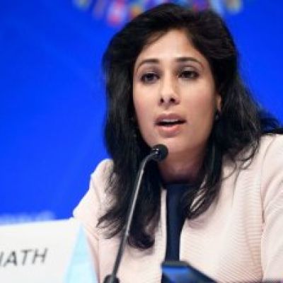 Pollution A Greater Economic Risk Than Tariffs For India: Gita Gopinath – BW Businessworld