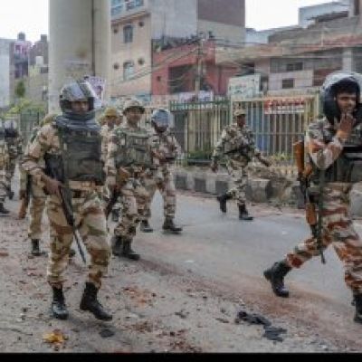 Delhi Police officials to use AI enabled smart glasses at Republic Day parade – BW Police World