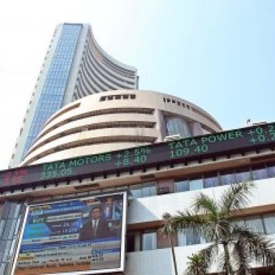 Shares Fall As Middle East Tensions, US Inflation Weigh On Sentiment – BW Businessworld