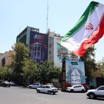 China, Pakistan Call on US, Iran to Resume Talks