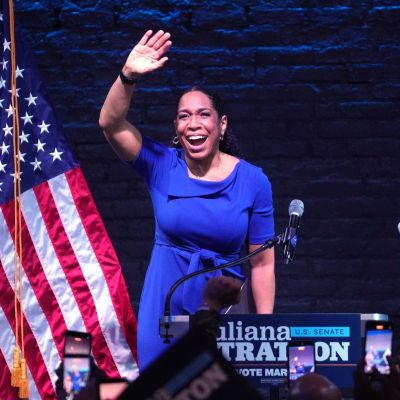 Here’s Who Will Compete to Replace Sen. Dick Durbin