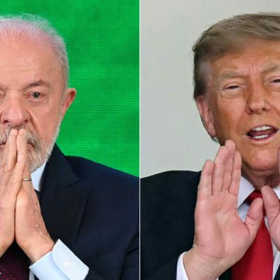 World: Brazil denies visas for US officials seeking election