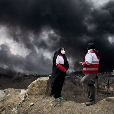 Pentagon Reportedly Preps Weeks-Long Ground Operation