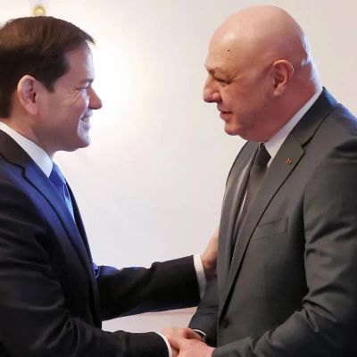Can Washington Secure an Israeli Withdrawal from South Lebanon?