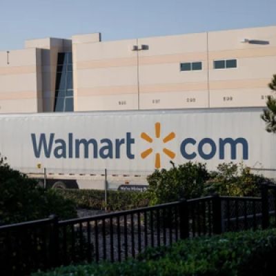 Walmart suspends H-1B hiring amid Trump’s new $100,000 visa fee hike