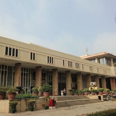 Delhi HC asks Centre to respond to plea seeking lower GST on air purifiers