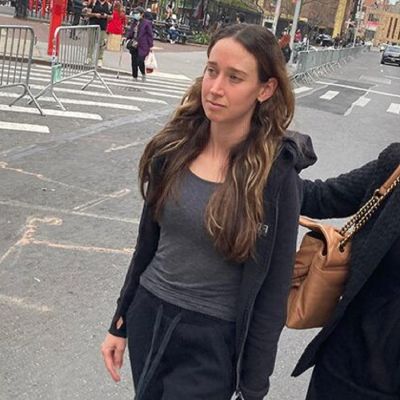 Charlie Javice gets 7 yrs in prison for defrauding JPMorgan of $175 million