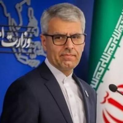 Iran says exchange of messages with US continues through mediators