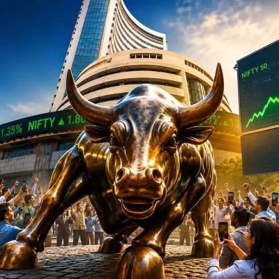 RBI policy, Q1 earnings and global cues likely to drive Dalal Street after strong weekly rebound
