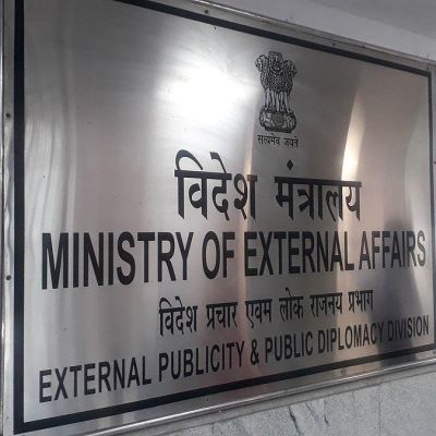 MEA says deeply concerned by reports of civilian casualties in Lebanon