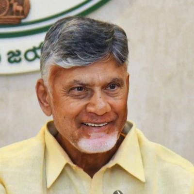 CM Chandrababu Naidu Greets BJP on 47th Foundation Day
