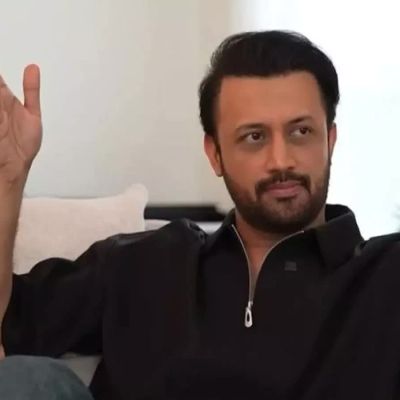 Atif Aslam opens up about India ban, says He misses his Indian fans after nearly 10 years