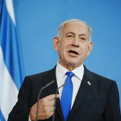 Netanyahu Accuses Mamdani of ‘Fomenting Hate’ and Calls ICC War Crimes Charges ‘Bogus’