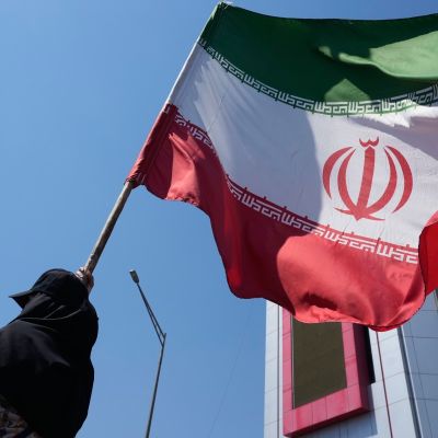 US Strikes Iran Again as Trump Says Tehran Must ‘Pay the Price’