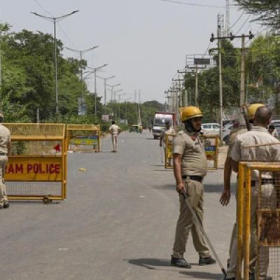 Another Haryana cop dies by suicide, claims corruption by IPS Y Puran Kumar