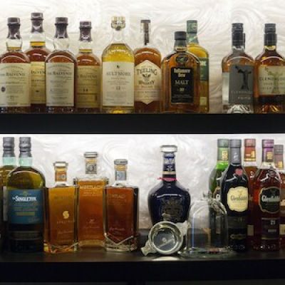India set to become largest global scotch whisky market, says SWA chief