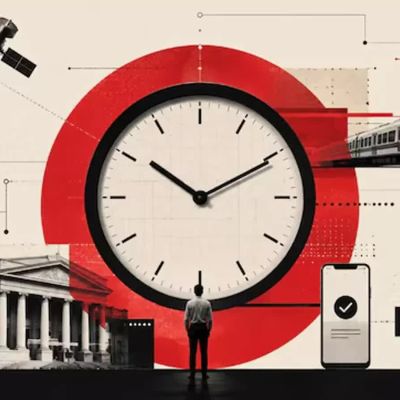 Government mandates IST as the standard clock for banks, railways and telecoms