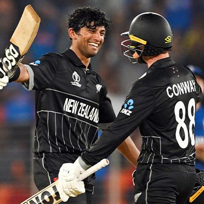 New Zealand announce central contracts for 2026/27 season, Devon Conway returns to list