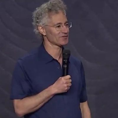 Being left behind in AI poses biggest risk to countries: Karp