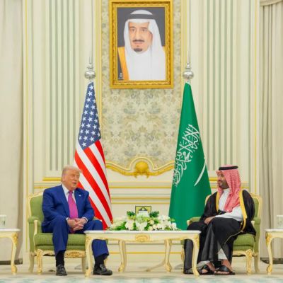 Saudi Crown Prince Holds Phone Talks with US President, Stresses Need for Dialogue