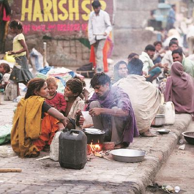 Iran war threatens to push 2.5 mn people in India into poverty: UNDP report