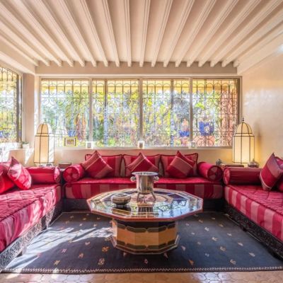 $500,000 Homes in Marrakesh, Morocco