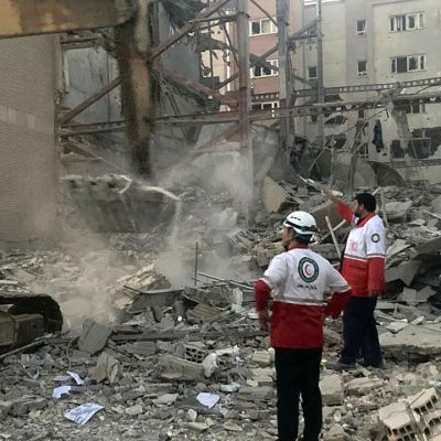 Iran Arrests, Abuses: UN Report After Israel War – News Directory 3