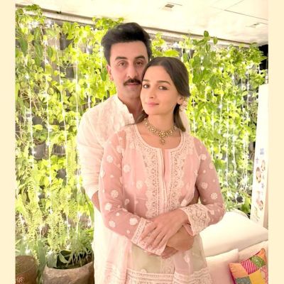 Ranbir Kapoor Named Among TIME’s 100 Most Influential People