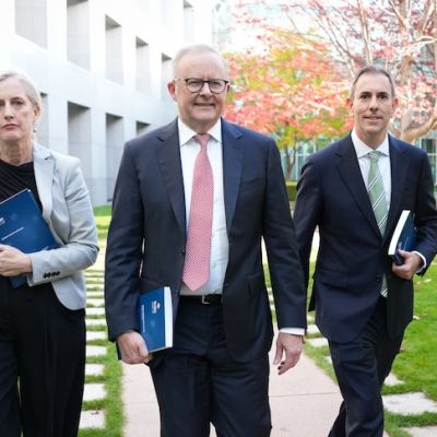 Tax reform to open door to 75k first home buyers, government estimates