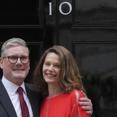 Starmer Could Fall Soon