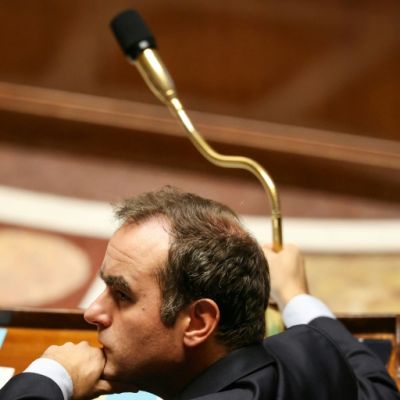 French PM survives two confidence votes days after reappointment