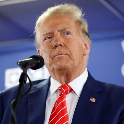 Group files challenge in Kitsap County seeking to keep Donald Trump off Washington ballots