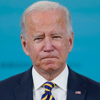 Federal court delivers major blow to Biden’s radical equity agenda