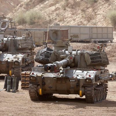 Israeli army closes evacuation route from Gaza City